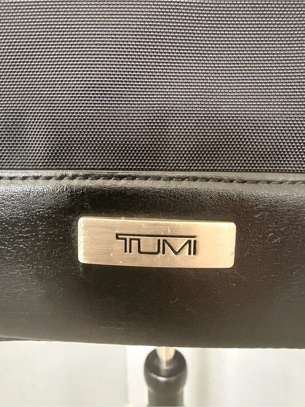 Tumi nwot this